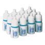 Air Conditioning Fluorescing Leak Detection Dye - 12 Doses Sealey Part No. VS60012