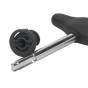 T-Handle Oil Drain Plug Key - VAG Sealey Part No. VS653