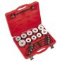 Bearing & Bush Removal/Installation Kit 27pc Sealey Part No. VS7026