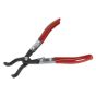 Wheel Bearing Circlip Pliers - PSA Sealey Part No. VS7040