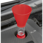 Engine Oil Funnel - BMW, Mercedes, Toyota/Lexus, VAG Sealey Part No. VS7100