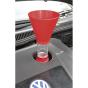 Engine Oil Funnel - BMW, Mercedes, Toyota/Lexus, VAG Sealey Part No. VS7100
