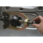 CVJ Removal Tool Sealey Part No. VS710