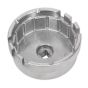 Oil Filter Cap Wrench Dia.64.5mm x 14 Flutes - Toyota Sealey Part No. VS7111