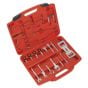 Radio Release Tool Set 46pc Sealey Part No. VS8047