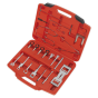 Radio Release Tool Set 46pc Sealey Part No. VS8047