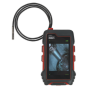 Tablet Video Borescope Dia.5.5mm Camera Sealey Part No. VS8223