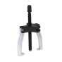 Fast Action Twin/Triple Leg Reversible Puller Set 8pc 150 & 220mm Sealey Part No. VS83