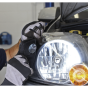 Magnetic & Suction Grip Workshop Wing Cover Sealey Part No. VS8503