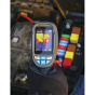 Thermal Imaging Camera Sealey Part No. VS912