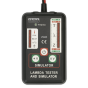 Lambda Sensor Tester/Simulator Sealey Part No. VS925