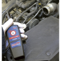 EGR Valve Activator/Tester Sealey Part No. VS926