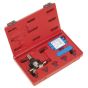 Timing Belt Tensioner Tester - Universal Sealey Part No. VSE120