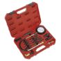 Diesel Engine Compression Test Kit Sealey Part No. VSE204