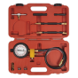 Fuel Injection Pressure Test Kit - Test Port Sealey Part No. VSE211