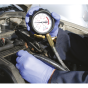 Petrol Engine Compression Tester Deluxe Kit 6pc Sealey Part No. VSE300D
