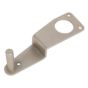 Crankshaft Holding Tool - BMW N47/N57 2.0, 3.0 - Chain Drive Sealey Part No. VSE6121.05