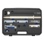 Petrol Engine Setting/Locking Kit - Porsche 911 & Boxster - Chain Drive Sealey Part No. VSE8797