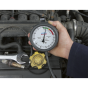 Catalytic Converter Back Pressure Test Kit Sealey Part No. VSE953