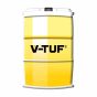V-Tuf 210l Heavy Duty Tfr & Machine Cleaner - 10x Concentrated - V-TUF Pressure Washer Parts - VTC320-210L