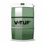 V-Tuf 210 Litre Wash & Wax Non-Caustic - 10x Concentrated - V-TUF Pressure Washer Parts - VTC620-210L