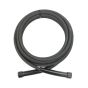 10m 1w 1/4 Blk V-Tuf Hose M22f X M22f + Cuffs - V-TUF Pressure Washer Parts - VTK11410KKYK