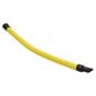 3 Metre Yellow Suction Hose Assembly to fit V-TUF M Class Mini - VTM103