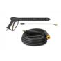 Accessory Kit - Pressure Washer - Vtpakit5 Fits Torrent Range, Dd & Gb Range, Vtuf110 & Vtuf240. - V-TUF Pressure Washer Parts - VTPAKIT5