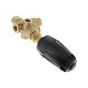 Unloader 1 Vrts Panel Mount With Handwheel for V-TUF Pressure Washer - C0.081P