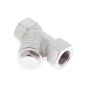 Brass Y Filter 3/8" Female Threads for V-TUF Pressure Washers - P13.2101