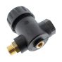 Inline Suction Filter (1/2m X F) for V-TUF Pressure Washers - P13.6511