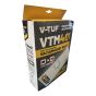 Dust Bags (Pack of 10) for V-TUF STACKVAC240 Vacuum Cleaner - OEM No. VTM401
