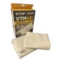 Dust Bags (Pack of 10) for V-TUF STACKVAC240 Vacuum Cleaner - OEM No. VTM401