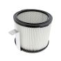 Round Cartridge Filter for V-TUF StackVac Vacuum Cleaner - OEM No. VTM402