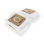 Dust Bags (Pack of 10) for V-TUF RuckVac Vacuum Cleaner - OEM No. VTM501