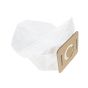 Dust Bags (Pack of 10) for V-TUF RuckVac Vacuum Cleaner - OEM No. VTM501