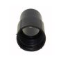 Hose End - Tool End 40mm - Vtvs044 - V-TUF Pressure Washer Parts - VTVS044