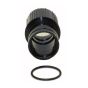 Hose End - Machine End 40mm - Vtvs045 - V-TUF Pressure Washer Parts - VTVS045