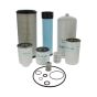 Filter Kit for Kubota KX080-4 Mini Excavator - OEM No. W21CK 10200