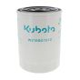 Oil Cartridge Filter for Kubota KX121-3, KX161-3 Mini Excavator - OEM No. W21ES O1510