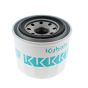 Oil Filter Cartridge fits Kubota U15-3 Mini Excavator - OEM No. W21ES-O1520