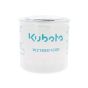 Oil Filter for Kubota V3300, V3800, V3600 Engine - W21ES O1C00