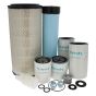1000 Hour Service Kit for Kubota M5091, M5111 Tractor - OEM No. W21TK 00221
