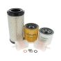 Service Kit for Kubota G26, G26-2 Ride-On Mower - OEM No. W21TK 00482