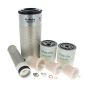Service Kit for Kubota F3890 Ride-On Mower - OEM No. W21TK 00485