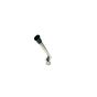 Lance Holder Stainless Steel Floor Mount - W3.010 - V-TUF Pressure Washer Parts - W3.010