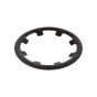 Clamping Ring for Makita VC4210M, VC3012M Wet and Dry Dust Extractors - W47302