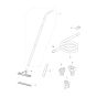 Husqvarna W 70 Accessories