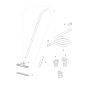 Husqvarna W 70 P Accessories
