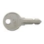 WA02 Plant Key for Machinery and Plant Equipment